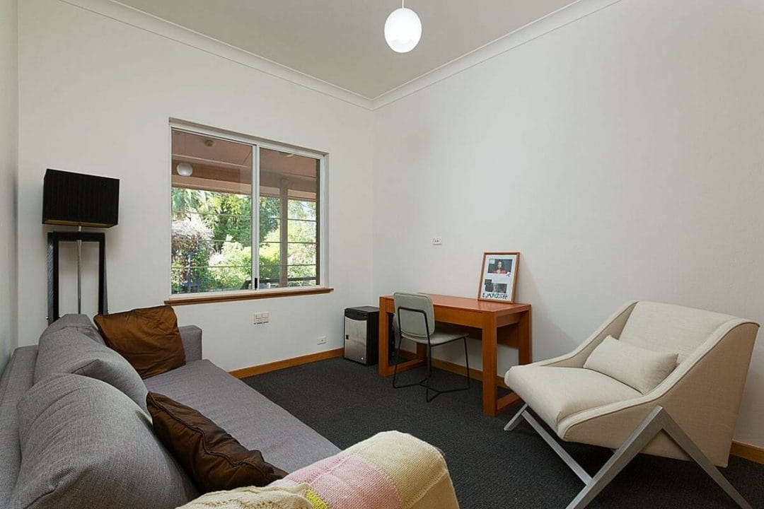 This is an image of a room at 18-8-York-St-Beecroft