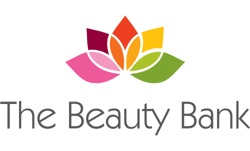 This is the Beauty Bank Logo