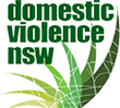 Domestic Violence NSW Logo