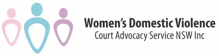 Women's Domestic Violence Court Advocacy Service NSW Inc Logo