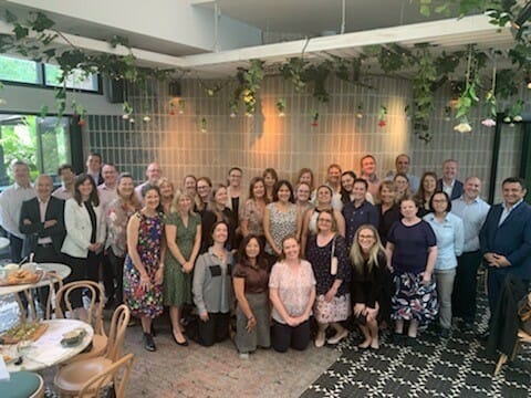 New Housing Collaboration Welcomes Two New Partners and Provides Secure Housing for 20 Homeless Women