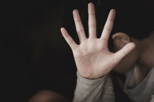 Coercive control is a form of intimate terrorism and must be criminalised