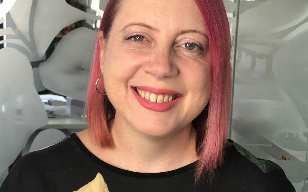 DVNSW appoints Annabelle Daniel as new Chair of the Board